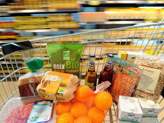 denn's beginnt mit der Renovierung ehemaliger Zielpunkt-Filialen denn's beginnt mit der Renovierung ehemaliger Zielpunkt-Filialen