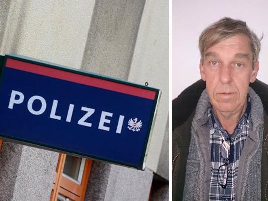 Opfer dieses mutmaßlichen Betrügers sucht die Wiener Polizei.