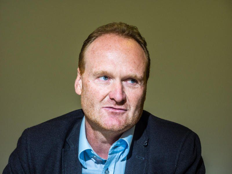 Der Standort und die Finanzierung ist laut Regio Obmann Guido Flatz das Wichtigste. Der Standort und die Finanzierung ist laut Regio Obmann Guido Flatz das Wichtigste.