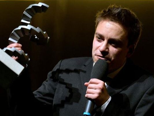 Bereits mehrfach ausgezeichnet, einen Oscar gab es für Patrick Vollrath aber nicht. Bereits mehrfach ausgezeichnet, einen Oscar gab es für Patrick Vollrath aber nicht.