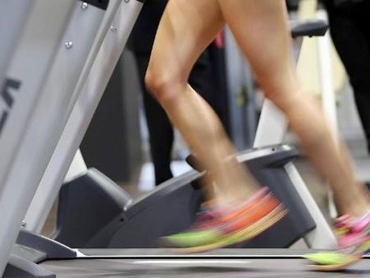 Viele legen Wert auf Fitness - und greifen dafür mitunter tief in die Tasche. Viele legen Wert auf Fitness - und greifen dafür mitunter tief in die Tasche.