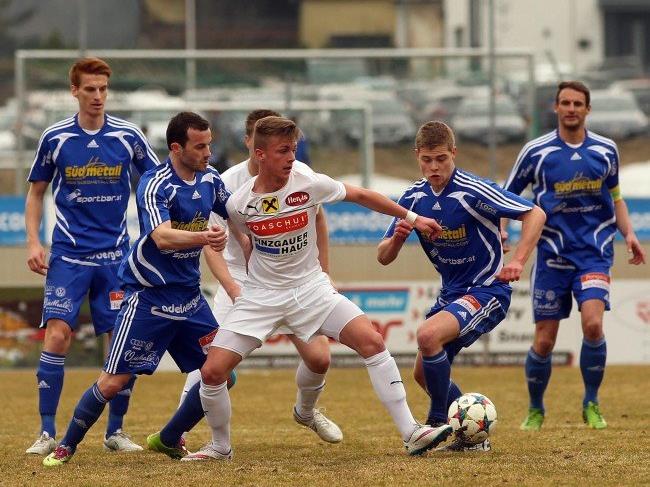 Die Rückrunde in der Regionalliga West wird zum Mehrkampf. So haben sich die Salzburger Westliga-Vereine verstärkt.