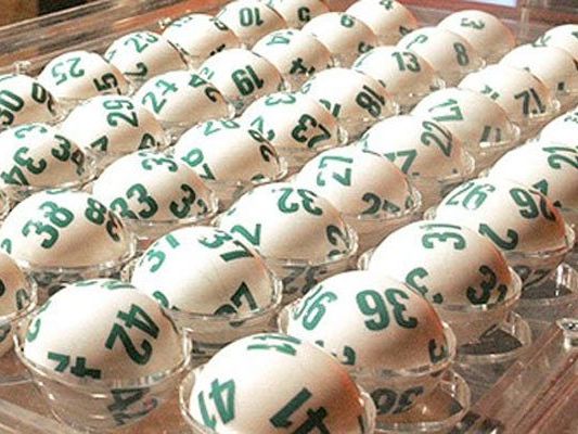 Erneut warten die Millionen im Lotto-Topf.