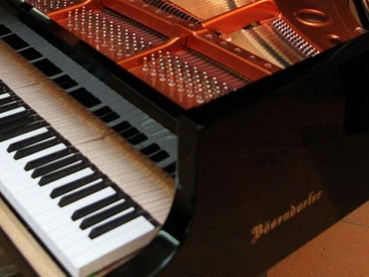Konzert-Tipp für Klassik Fans, bei freiem Eintritt. Konzert-Tipp für Klassik Fans, bei freiem Eintritt.