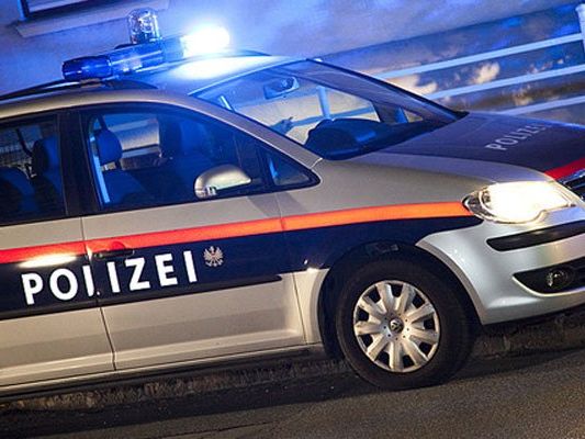 Die Polizei konnte die Seriendiebin schließlich ausforschen. Die Polizei konnte die Seriendiebin schließlich ausforschen.