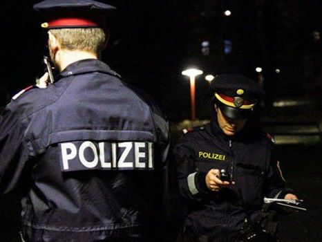 Die Polizisten waren für die Schwerpunktaktion zwei Tage lang im Einsatz. Die Polizisten waren für die Schwerpunktaktion zwei Tage lang im Einsatz.