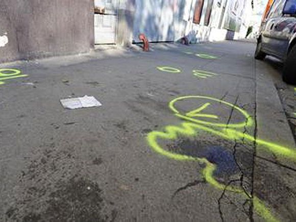 Blutige Schießerei in Club in Brigittenau: Mordprozess nach sieben Jahren Blutige Schießerei in Club in Brigittenau: Mordprozess nach sieben Jahren