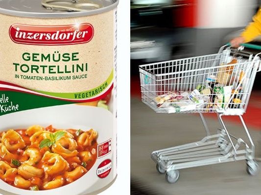 Konsumenten wird geraten, das Produkt zurückzubringen. Konsumenten wird geraten, das Produkt zurückzubringen.