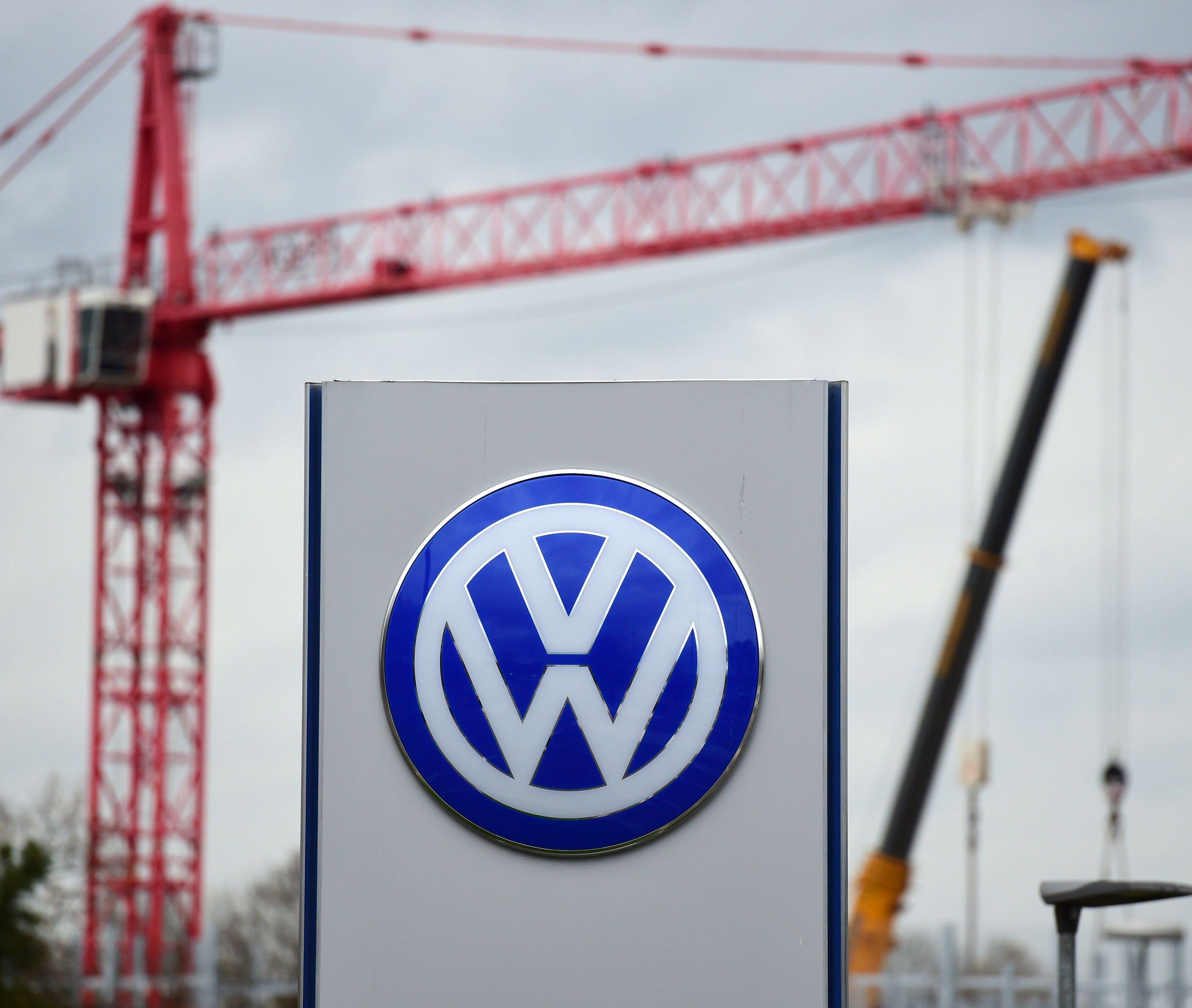 Der VW-Konzern ist und bleibt eine Baustelle infolge des Abgas-Skandals. Der VW-Konzern ist und bleibt eine Baustelle infolge des Abgas-Skandals.