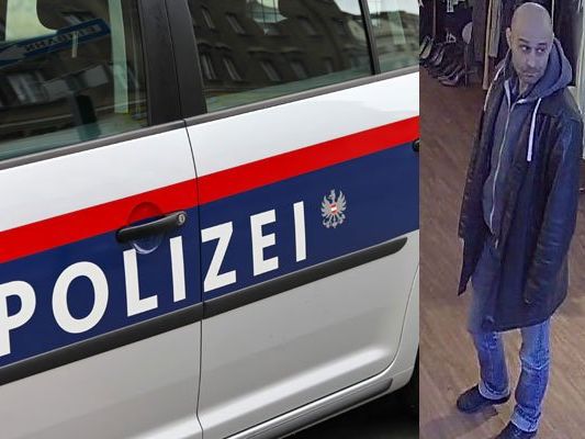 Die Polizei bittet um Hinweise zu diesem Mann. Die Polizei bittet um Hinweise zu diesem Mann.