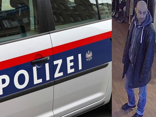 Die Polizei bittet um Hinweise zu diesem Mann.