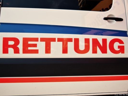 Der Ingenieur erlitt schwere Kopfverletzungen Der Ingenieur erlitt schwere Kopfverletzungen