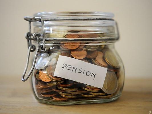 Pensionsantritt soll ab 61 frei wählbar sein