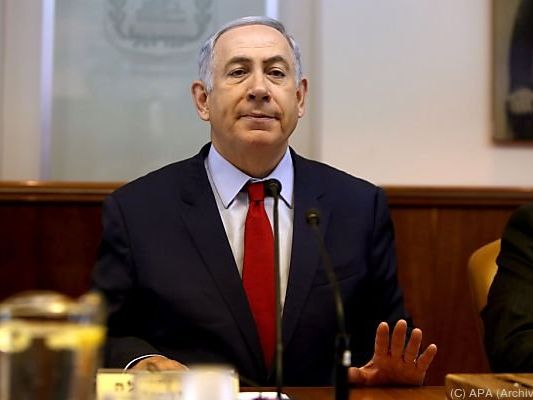 Israel will Deeskalation Israel will Deeskalation