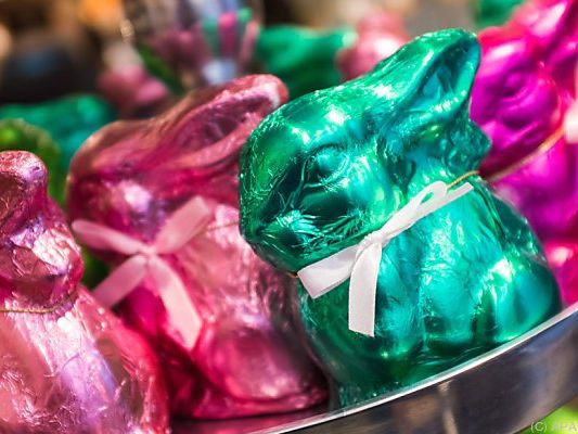Acht von 20 Hasen waren mit Mineralölen belastet Acht von 20 Hasen waren mit Mineralölen belastet