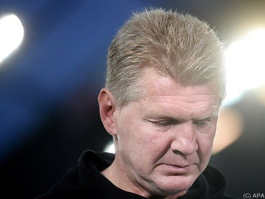 Stefan Effenberg muss Paderborn wieder verlassen Stefan Effenberg muss Paderborn wieder verlassen