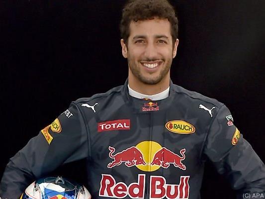 Ricciardo würde nach Ansicht einiger gut zu Ferrari passen