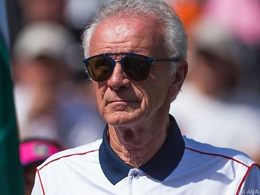 Raymond Moore äußerte sich abfällig über das Damentennis Raymond Moore äußerte sich abfällig über das Damentennis