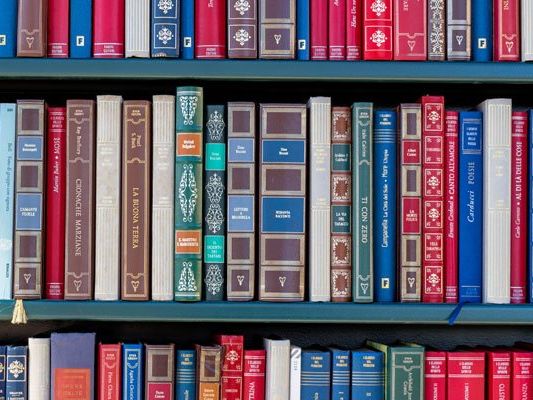 Der Österreichische Buchpreis wird heuer zum ersten Mal verliehen. Der Österreichische Buchpreis wird heuer zum ersten Mal verliehen.