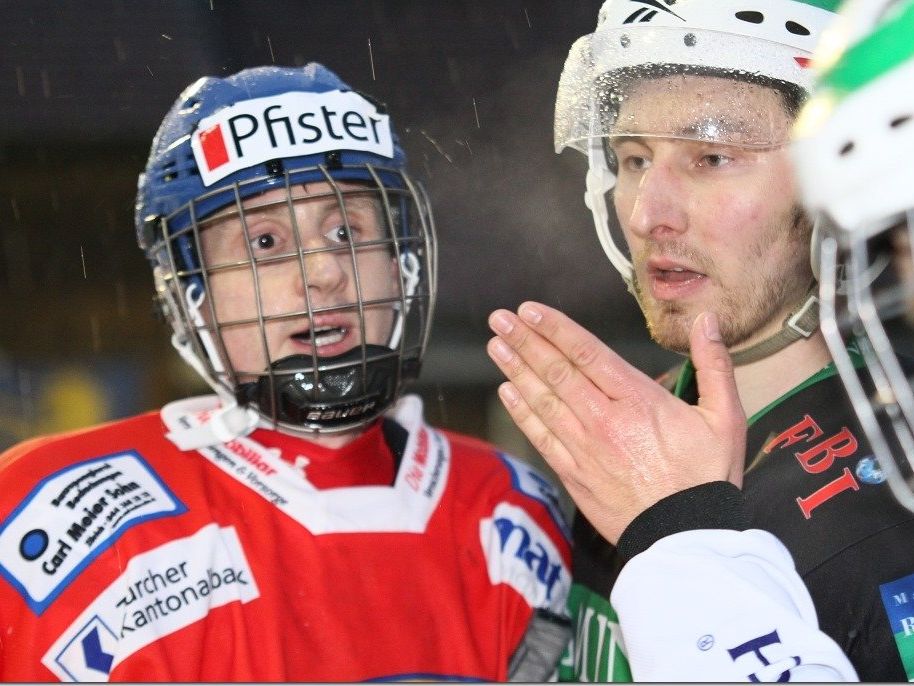 Bester Torschütze der Liga, Andreas Beiter bleibt HC Samina Rankweil treu Bester Torschütze der Liga, Andreas Beiter bleibt HC Samina Rankweil treu