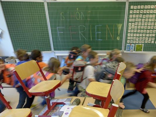 Im Sommer 2016 wird es in Wien wieder Kinderbetreuung geben. Im Sommer 2016 wird es in Wien wieder Kinderbetreuung geben.
