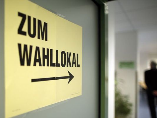 Neue Umfrageergebnisse zur Bundespräsidentenwahl wurden veröffentlicht. Neue Umfrageergebnisse zur Bundespräsidentenwahl wurden veröffentlicht.