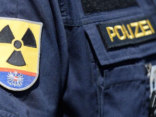 Österreich probt den "radiologischen Ernstfall". Österreich probt den "radiologischen Ernstfall".