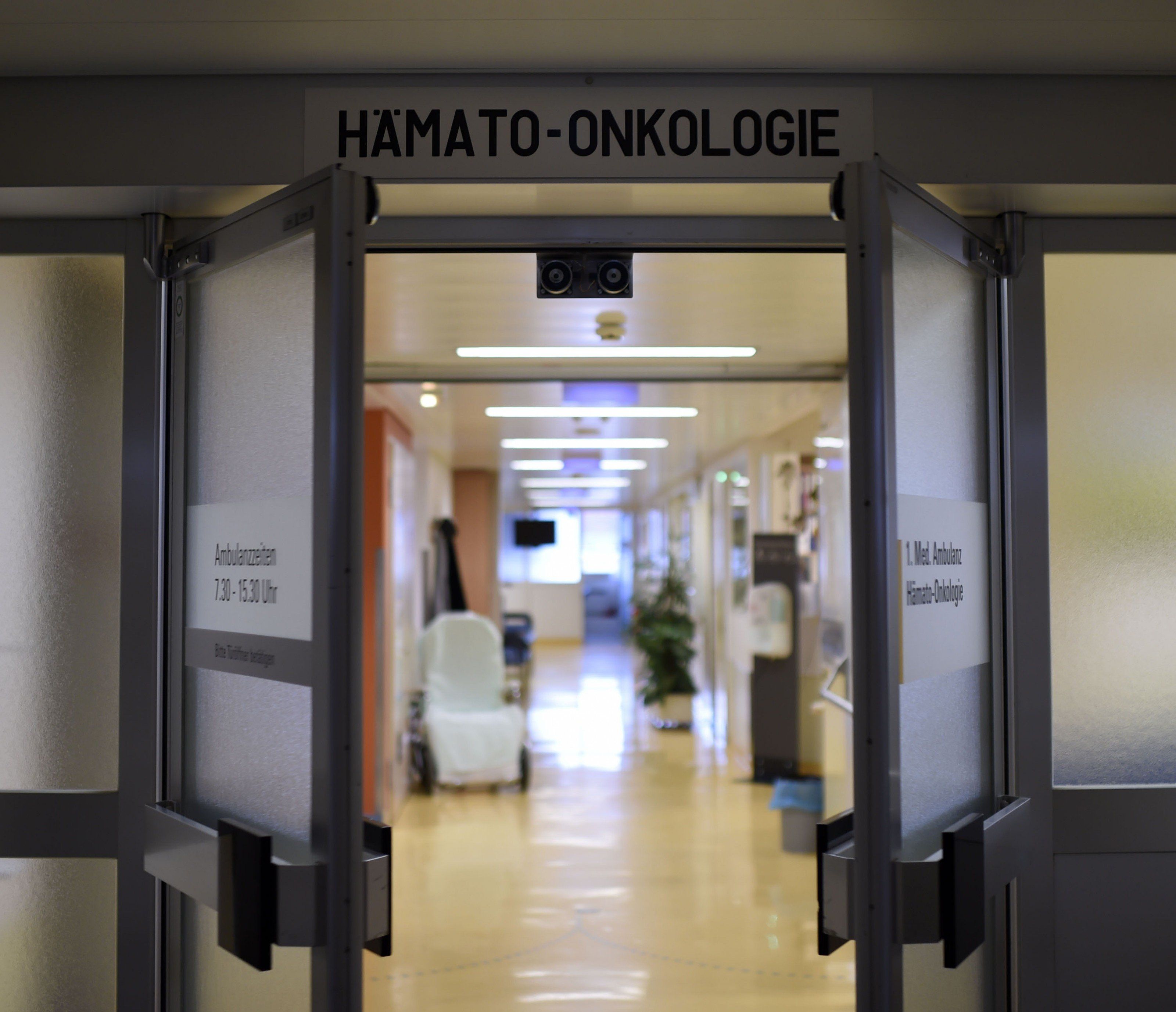 Gesundheit - Ärztekammer wehrt sich gegen "Blockade"-Vorwurf Gesundheit - Ärztekammer wehrt sich gegen "Blockade"-Vorwurf