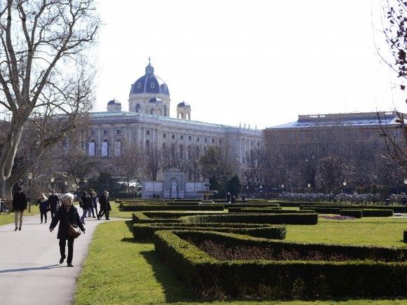 In Wien und Salzburg gibt es den größten Zuwachs im Tourismus.