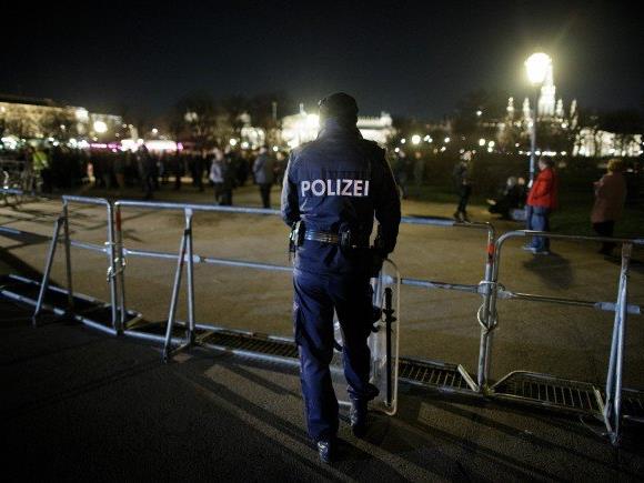 Polizist in Wien wegen schwerer Körperverletzung vor Gericht