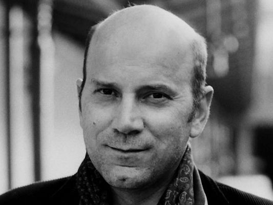 Schauspieler Alexander Lhotzky verstarb im Alter von 56 Jahren. Schauspieler Alexander Lhotzky verstarb im Alter von 56 Jahren.