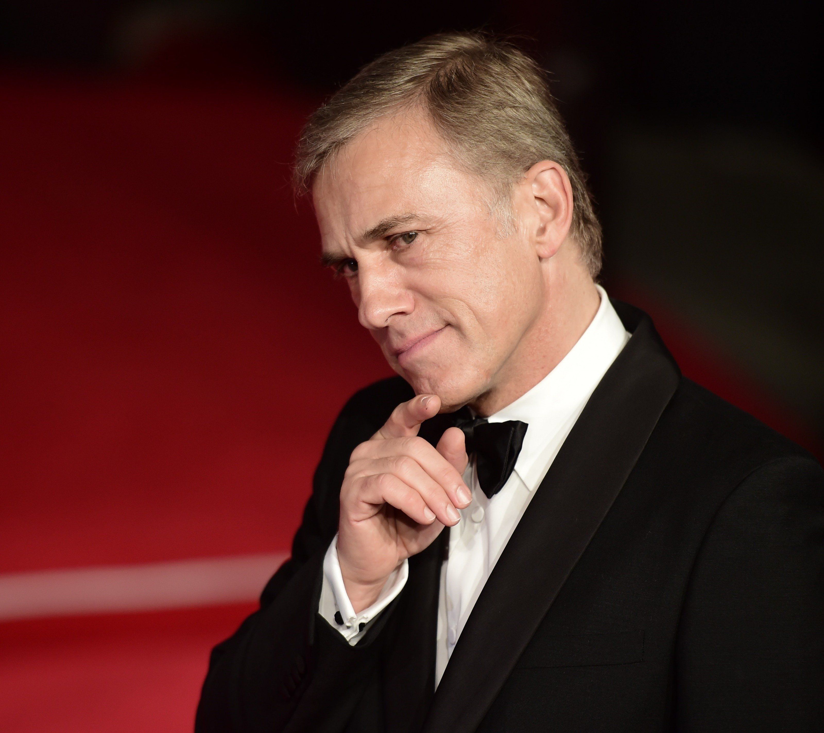 Hollywoodgröße einmal klein: Waltz bekommt Rolle in "Downsizing" Hollywoodgröße einmal klein: Waltz bekommt Rolle in "Downsizing"