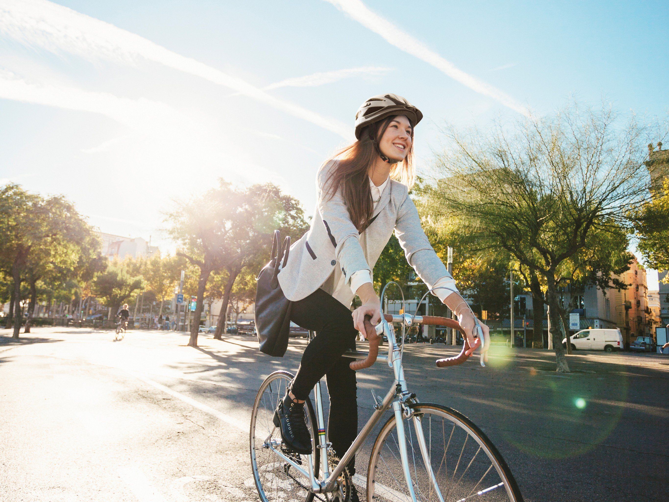 Fahrradwettbewerb 2016 Fahrradwettbewerb 2016