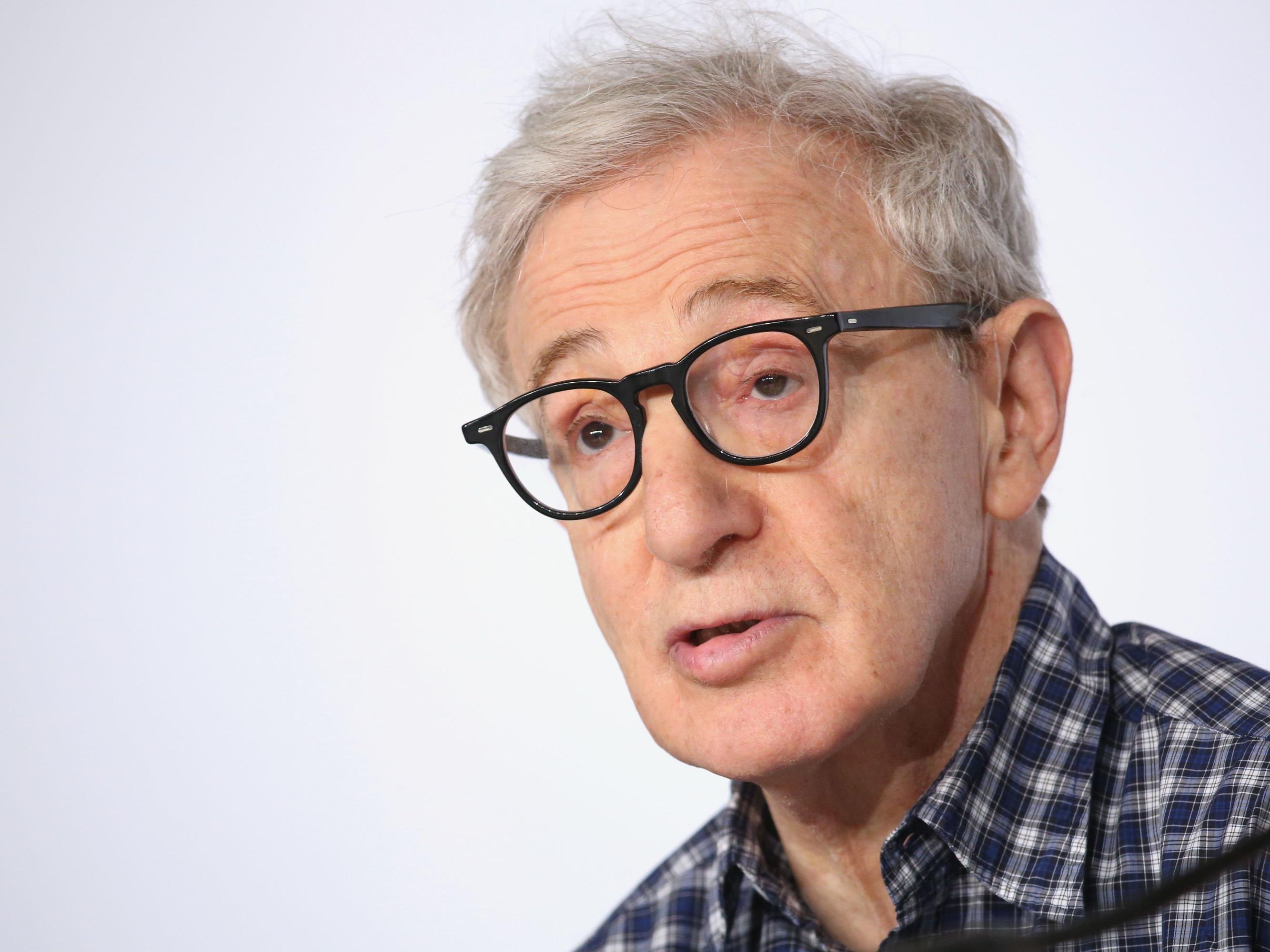 Woody Allens "Café Society" eröffnet 69. Filmfestspiele Cannes
