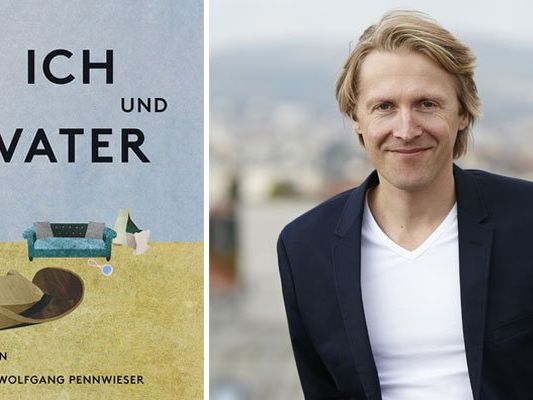 Es gibt vieles zu bedenken, wenn man Vater wird - weiß Wolfgang Pennwieser Es gibt vieles zu bedenken, wenn man Vater wird - weiß Wolfgang Pennwieser