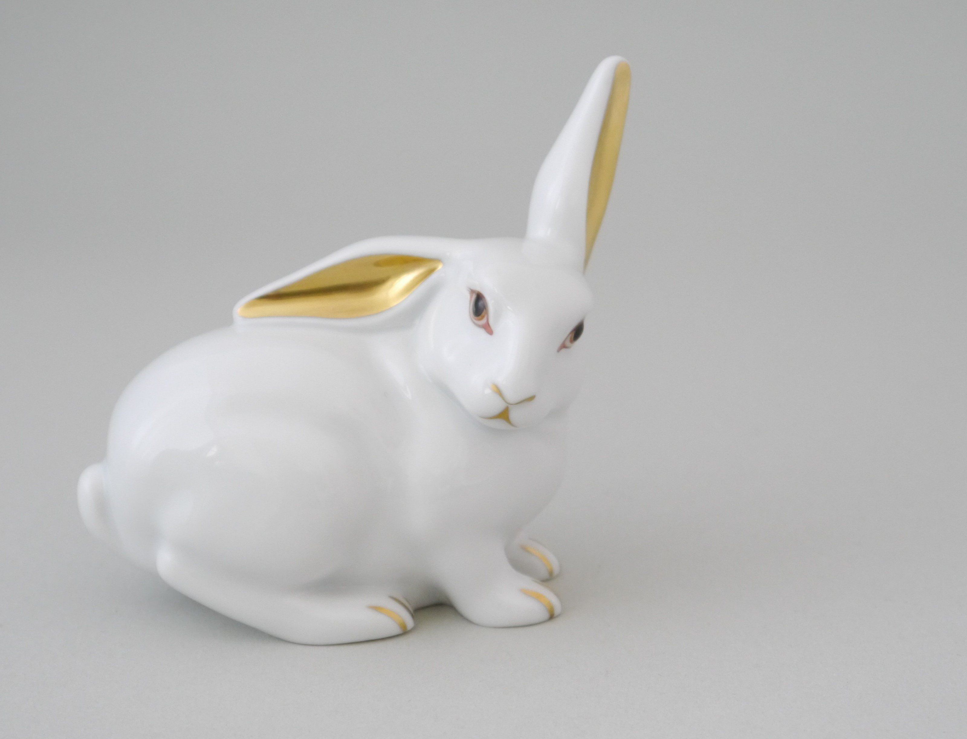 Pünktlich zur Osterzeit: Powolny-Hase gewinnen. Pünktlich zur Osterzeit: Powolny-Hase gewinnen.