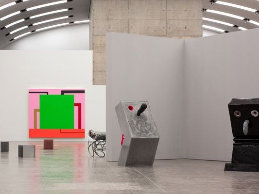 Neue Ausstellung in der Kunsthalle Wien. Neue Ausstellung in der Kunsthalle Wien.