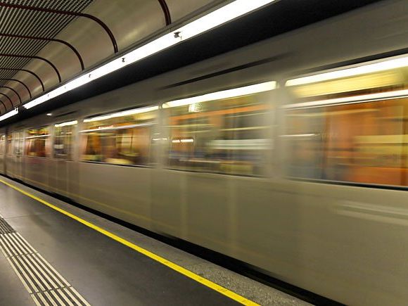 Die neue U-Bahn-Linie U5 wirft bereits ihre Schatten voraus - sie könnte die Forschung beeinträchtigen Die neue U-Bahn-Linie U5 wirft bereits ihre Schatten voraus - sie könnte die Forschung beeinträchtigen