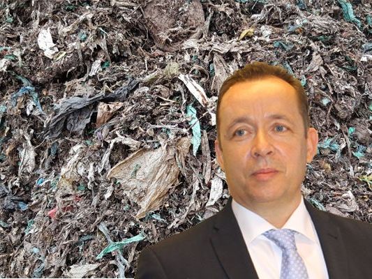 Die aktuellen Entwicklungen könnte Häusle in Beträngnis bringen. Die aktuellen Entwicklungen könnte Häusle in Beträngnis bringen.
