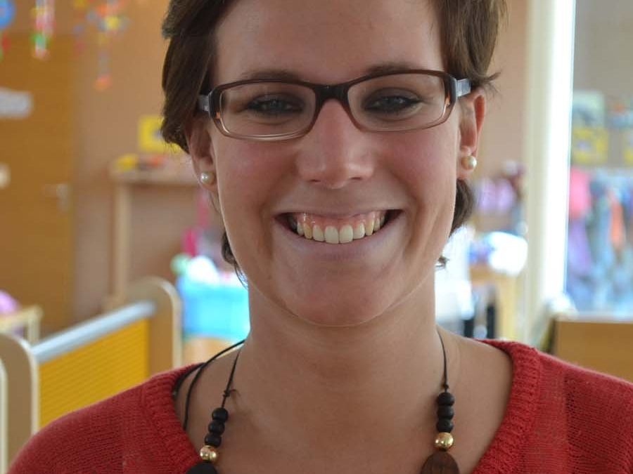 Referentin ist Mag. Verena Punter. Referentin ist Mag. Verena Punter.