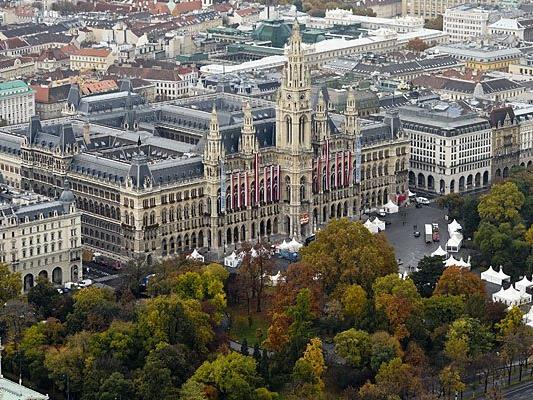 Wien verzeichnete 2015 weniger Kongresse