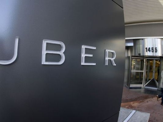 Der Fahrdienst Uber setzt Kampfpreise. Der Fahrdienst Uber setzt Kampfpreise.