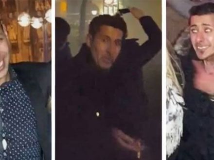 Polizei bittet um Mithilfe. Polizei bittet um Mithilfe.