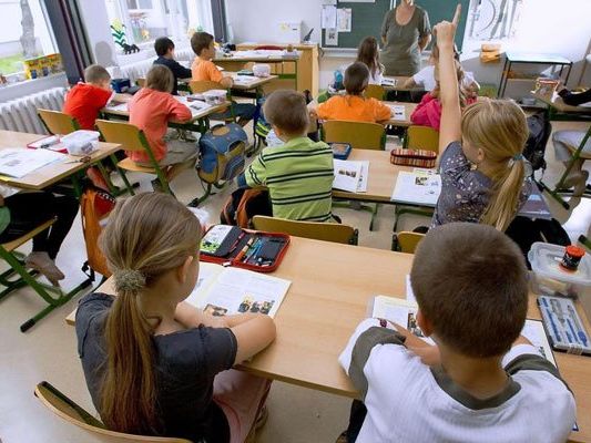 Andreas Unterberger zur Situation an Wiens Schulen.