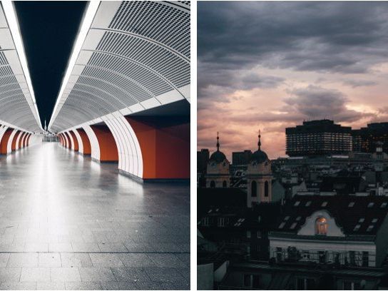 Vom 2. bis 10. April findet die Instagram-Ausstellung #vienna statt. Vom 2. bis 10. April findet die Instagram-Ausstellung #vienna statt.