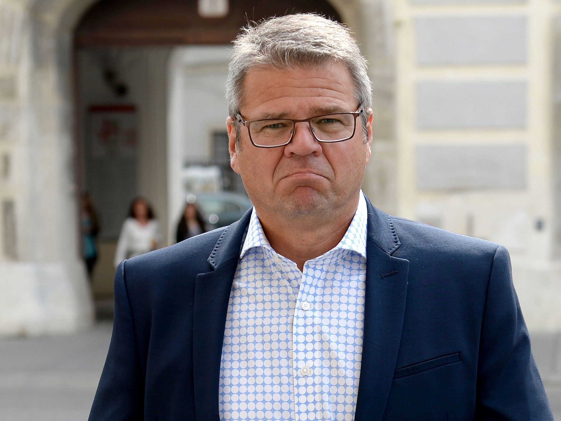 Köfer hatte als Bürgermeister Gemeinderatssitzung nicht fristgerecht einberufen Köfer hatte als Bürgermeister Gemeinderatssitzung nicht fristgerecht einberufen