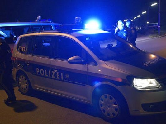 Die Ermittler waren nach der Massenschlägerei am Handelskai bereits erfolgreich. Die Ermittler waren nach der Massenschlägerei am Handelskai bereits erfolgreich.