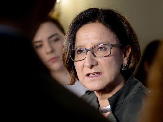 Das Innenministerium will mehr mit den Bürgern kooperieren. Das Innenministerium will mehr mit den Bürgern kooperieren.