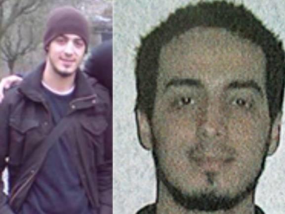 Der 24-jährige Najim Laachraoui ist einer der beiden Selbstmordattentäter vom Brüsseler Flughafen.
