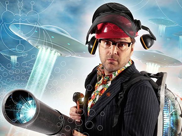 Paul PAnzer gastiert mit seinem neuen Programm in Wien Paul PAnzer gastiert mit seinem neuen Programm in Wien